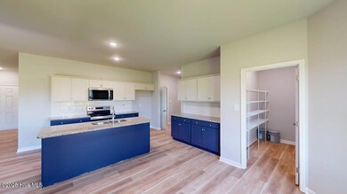 108 Chip Place, Goldsboro, NC 27530 - photo 7