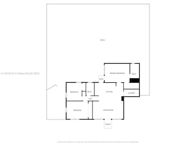 unlisted-address, Fort Lauderdale, FL 33312 - photo 4