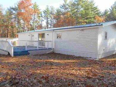 31 Page Rd unit 26, Litchfield, NH 03052 - photo 2