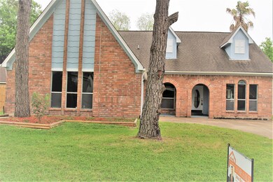 14823 Chetland Place Dr, Houston, TX 77095 - photo 2