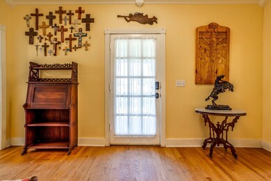 400 Misty Ridge Ln, Weatherford, TX 76085 - photo 5