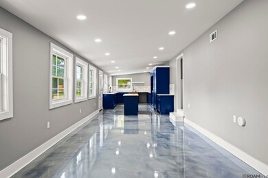 4314 Overton St, Fordoche, LA 70732 - photo 6