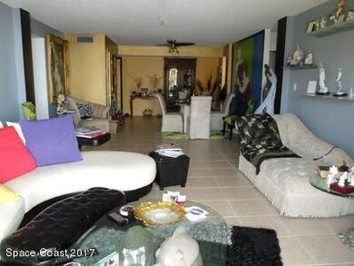 2100 Tower Condominium unit 410, Cocoa Beach, FL 32931 - photo 7