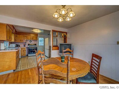 Dining Room.