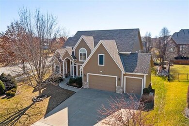 22203 W 58th St, Shawnee, KS 66226 - photo 2