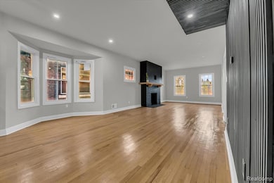1502 Virginia Park St, Detroit, MI 48206 - photo 4