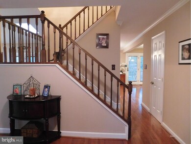 13369 Meadowsweet Dr, Fairfax, VA 22033 - photo 7