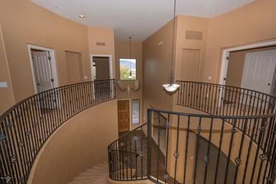 stairway