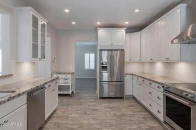 Beautiful Kitchen