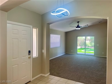 3388 Old Course St unit 6, Las Vegas, NV 89122 - photo 2