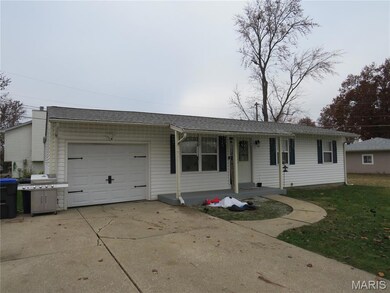 1201 Cypress Dr, O Fallon, MO 63366 - photo 2