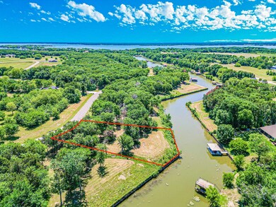 Lot 446 Waters Edge Dr, Corsicana, TX 75109 - photo 2