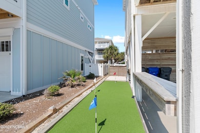 Putting Green