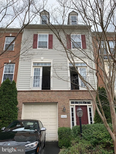 24685 Clock Tower Square, Stone Ridge, VA 20105 - photo 2