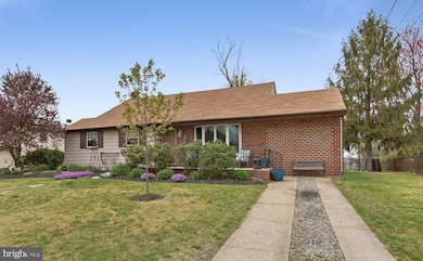 805 Fordham St, Delran, NJ 08075 - photo 2