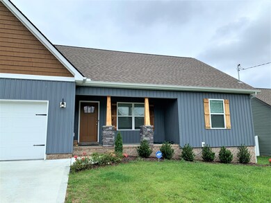 101 Blue Grass Dr, Shelbyville, TN 37160 - photo 2