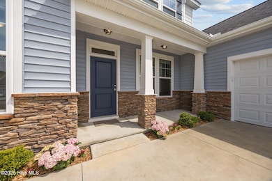 260 E Red Head Cir, Sneads Ferry, NC 28460 - photo 5