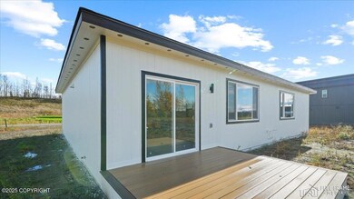 2344 S Skyward View Cir, Palmer, AK 99645 - photo 6