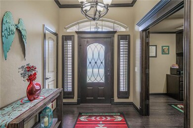 1017 Lindsey Ln, Moore, OK 73160 - photo 5