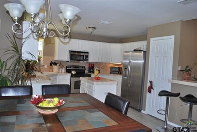 5642 Palo Pinto Dr, Tyler, TX 75707 - photo 6