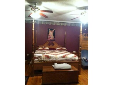 Master Bedroom.