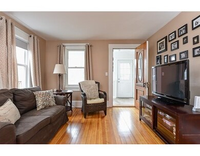 100 Shawmut St unit 102, East Weymouth, MA 02189 - photo 4