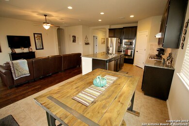 3703 Forsythia, San Antonio, TX 78261 - photo 6