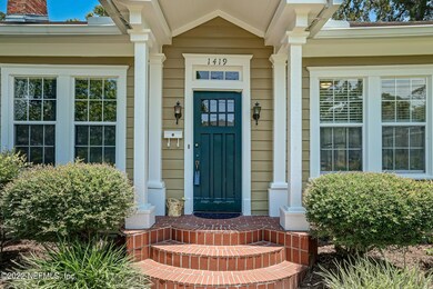 1419 Belvedere Ave, Jacksonville, FL 32205 - photo 3