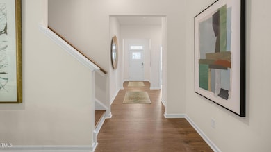 377 Alexis Loop, Sanford, NC 27330 - photo 5