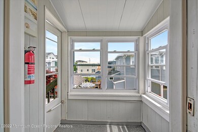 74 O St unit D -- WINTER RENTAL, Seaside Park, NJ 08752 - photo 2