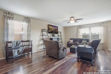 24238 Invitation Oak, San Antonio, TX 78261 - photo 5
