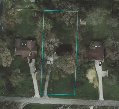 1b County GIS - 1423 Park Lane