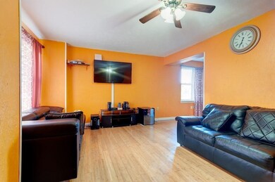 106 Orton Street Extension, Worcester, MA 01604 - photo 2