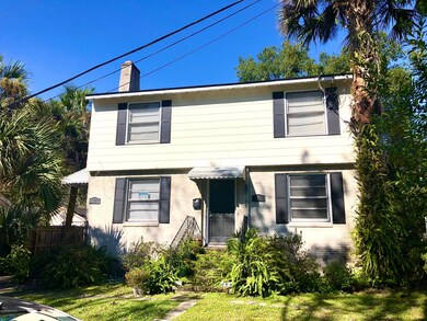 2921 Olga Place, Jacksonville, FL 32205 - photo 2