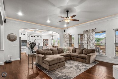 3502 NW Edgewood Ave, Bentonville, AR 72712 - photo 4