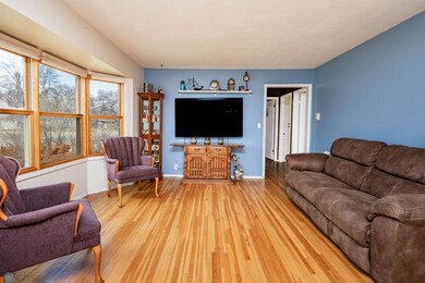 Beautiful Hardwood Floors