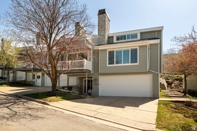 1960 S High Pointe Dr unit 22, Bountiful, UT 84010 - photo 2