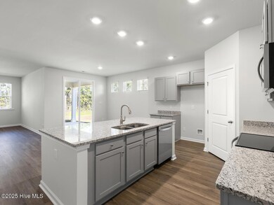 306 Hammock Bay Way unit Lot 25, Hubert, NC 28539 - photo 5