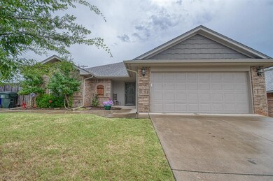 3601 Truman Dr, Norman, OK 73072 - photo 3
