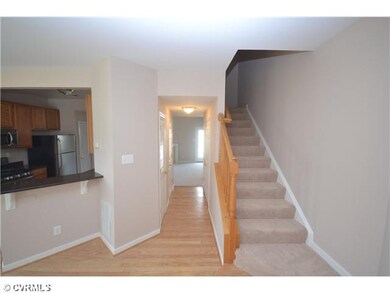 Interior Space/Layout