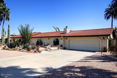 Front of Home 2