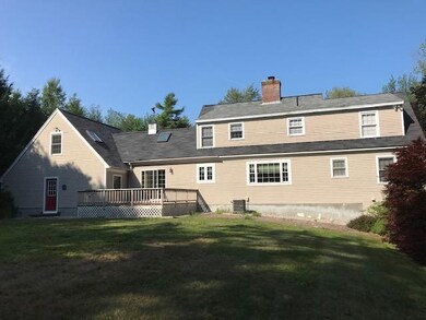 29 Abenaukee Dr, Wolfeboro, NH 03894 - photo 5