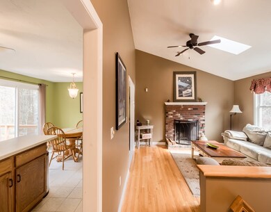 54 Cross St, Norton, MA 02766 - photo 6