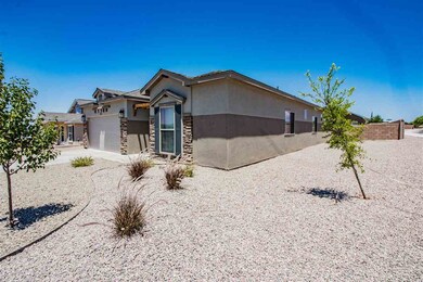 841 Sky Ranch, Alamogordo, NM 88310 - photo 2