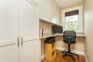 105 Rutherford Ave unit 3, Charlestown, MA 02129 - photo 6