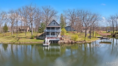 10949 Clearwater Ln, Plainview, IL 62685 - photo 2