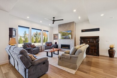 263 E 230 N unit 109, Midway, UT 84049 - photo 7