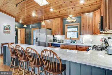 147 Hickory Patch Rd, Baker, WV 26801 - photo 4