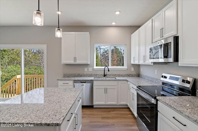 153 Sienna Dr, Fox Chase, KY 40165 - photo 2