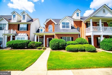 255 Morgan Rd, Carrollton, GA 30116 - photo 2